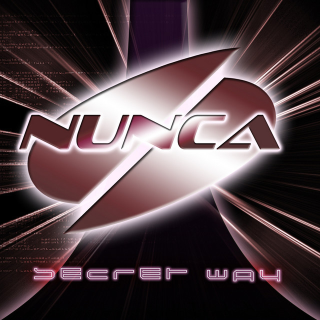 Secret Way - Radio Edit