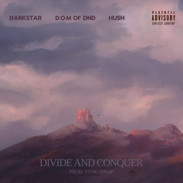 Divide & Conquer