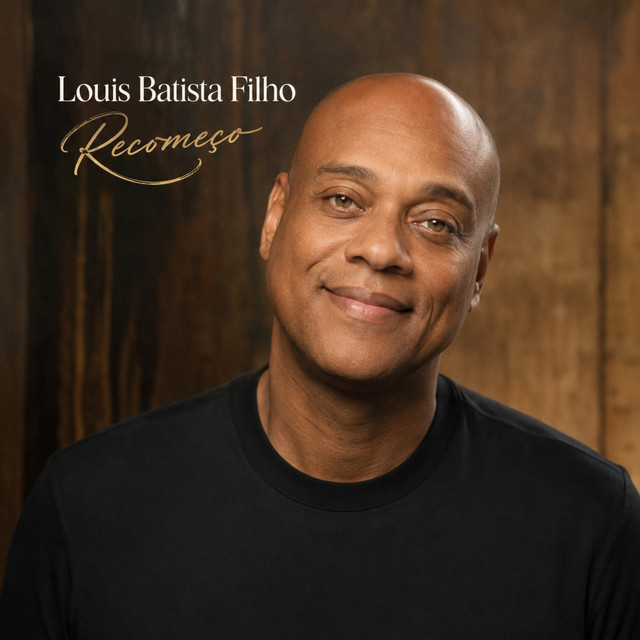 Recomeço album image