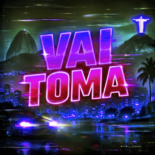 VAI TOMA (DJ NCVRO REMIX)