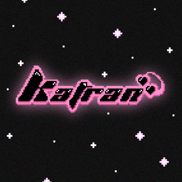 Katran cover art