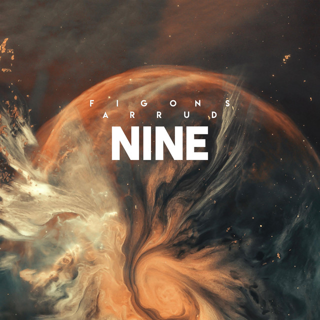 Nine cover art