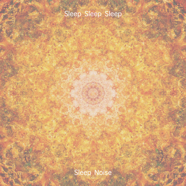 Sleep Noise by Three Peels