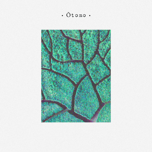 Otomo Trax CI EP cover art