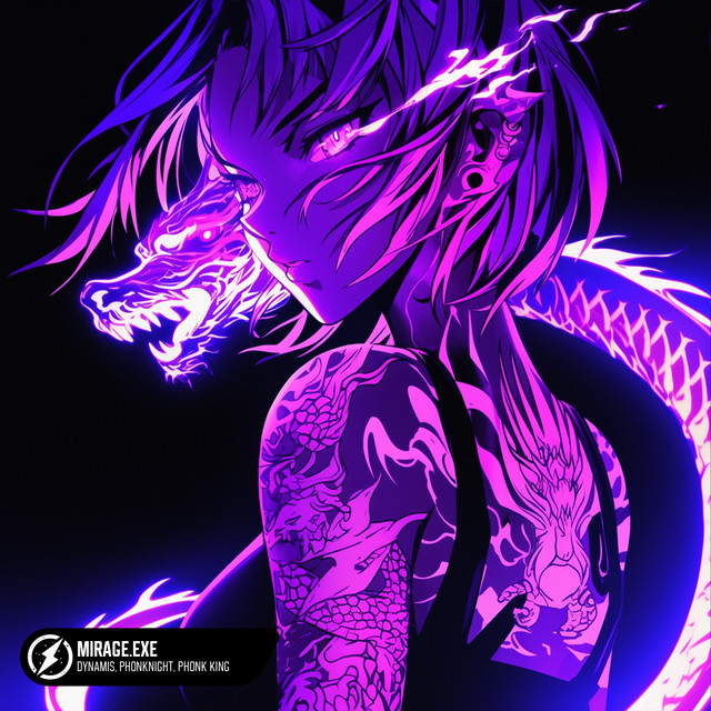 MIRAGE.exe cover art