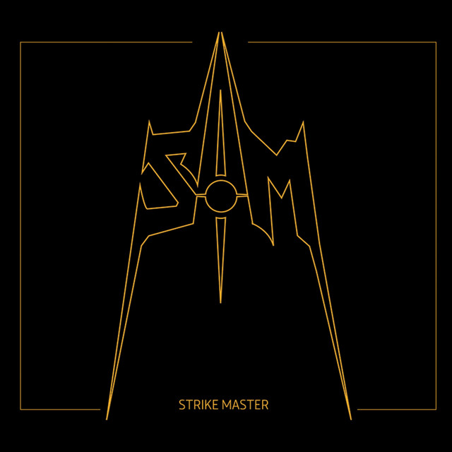 Strike Master cover art