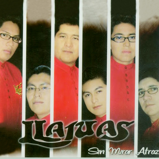 Sin Mirar Atraz cover art