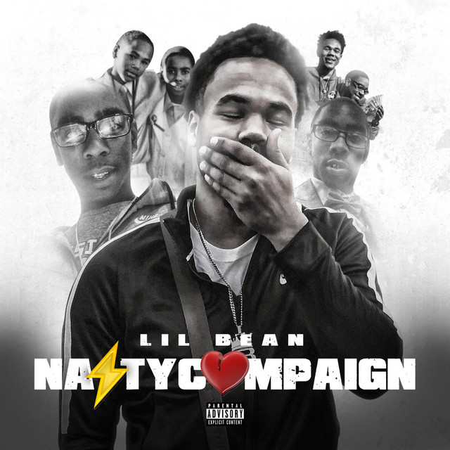 NastyCampaign cover art