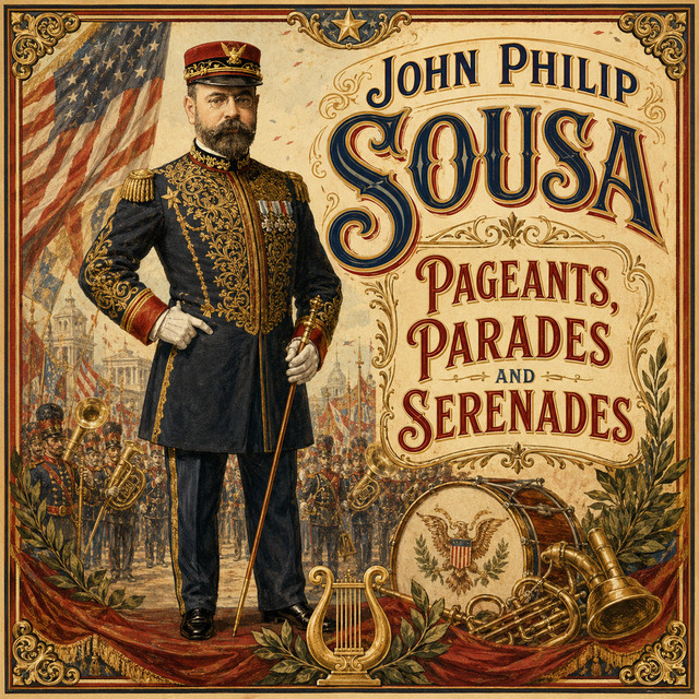 Pageants, Parades and Serenades