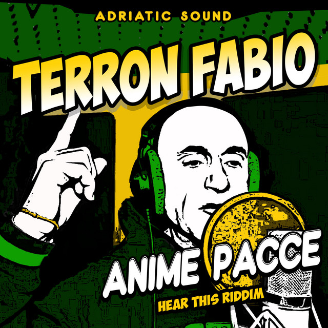 Anime Pacce cover