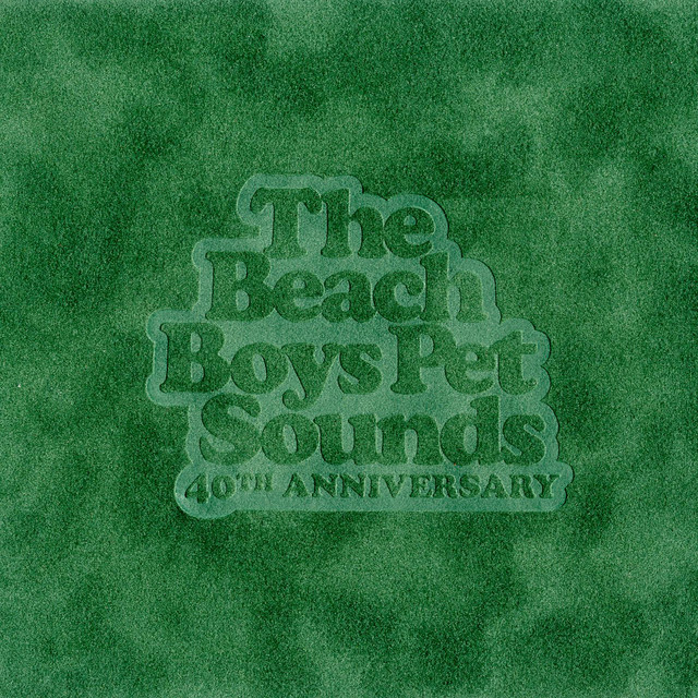 Pet Sounds - Single by The Beach Boys | Spotify