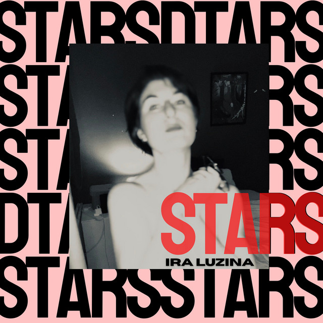Обкладинка: Stars — Ira Luzina