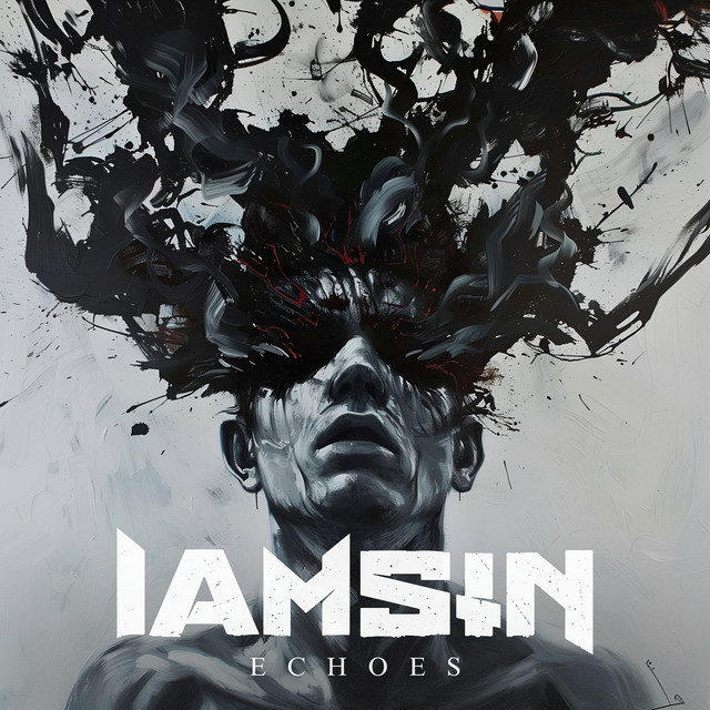 Echoes cover art