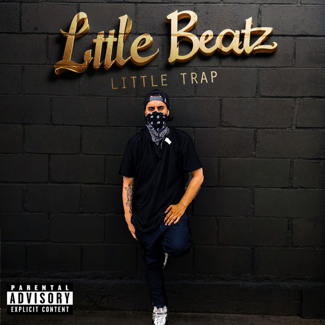 Little Trap - Album by Little Beatz | Spotify