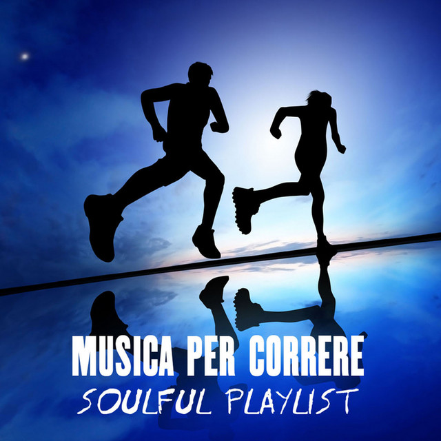 Allenamento Corsa In Musica Musica Per Correre