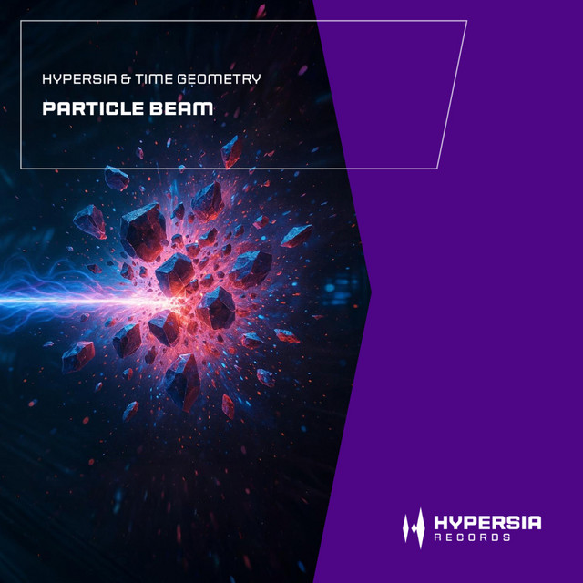 Particle Beam - Radio Mix