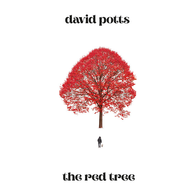 The Red Tree cover art