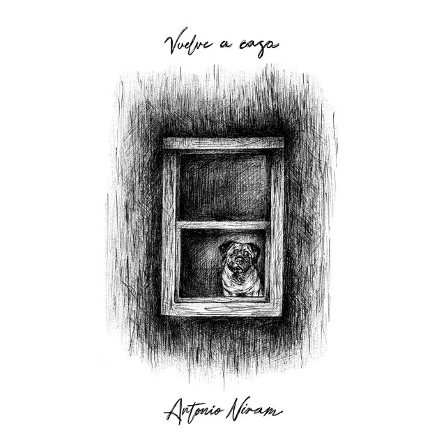 Vuelve a Casa cover art