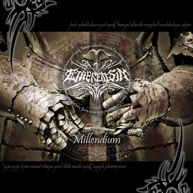 Millendium cover art