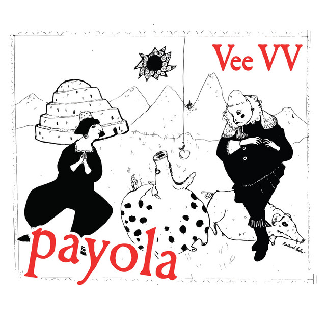 Payola cover art