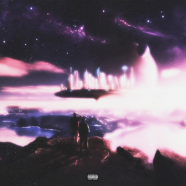 Cosmic Love cover art
