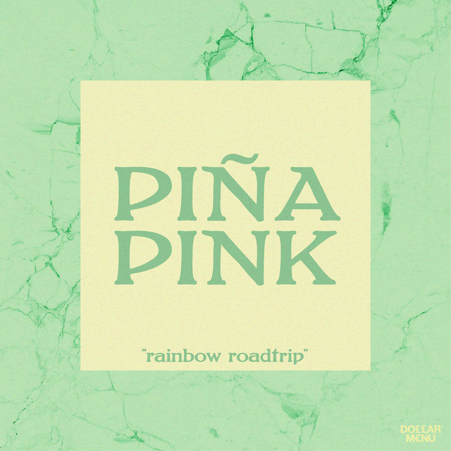 Rainbow Roadtrip