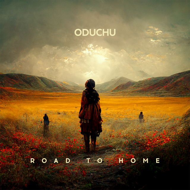 Road To Home cover art