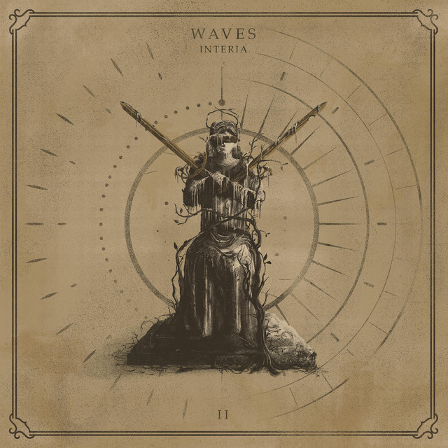 Waves (Part I) cover art