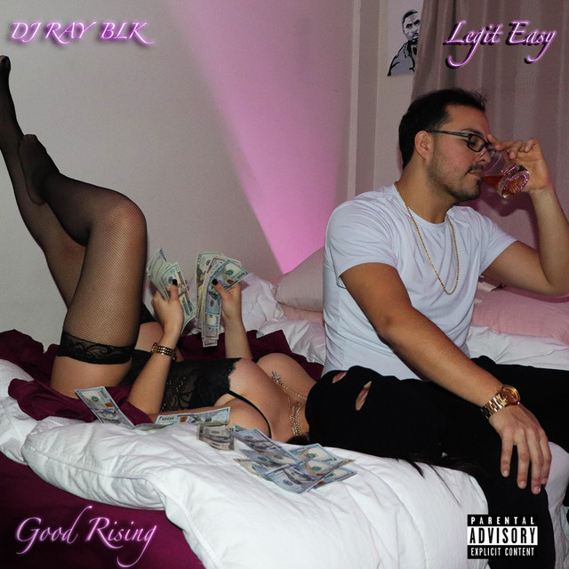 Queens Thing cover art