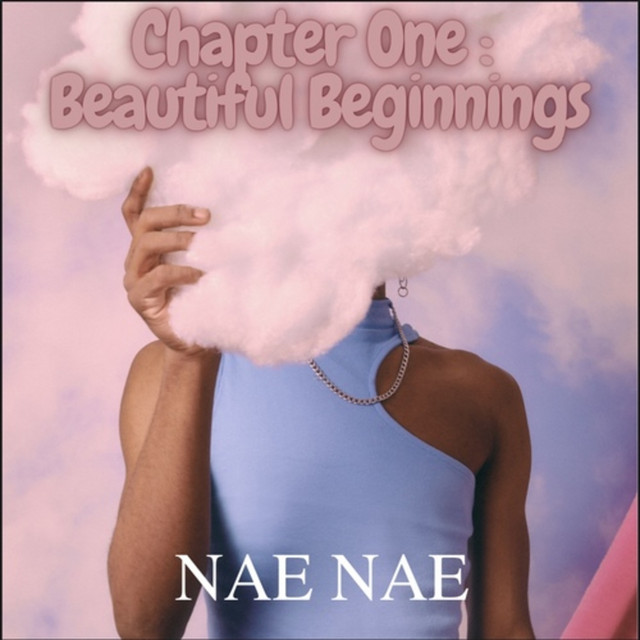 Hellooo cover art