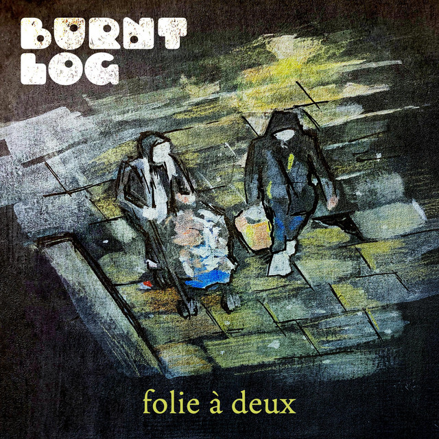 Folie à Deux