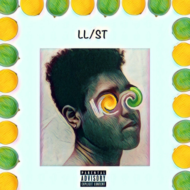 LemonLyyme & SummerTyyme cover art