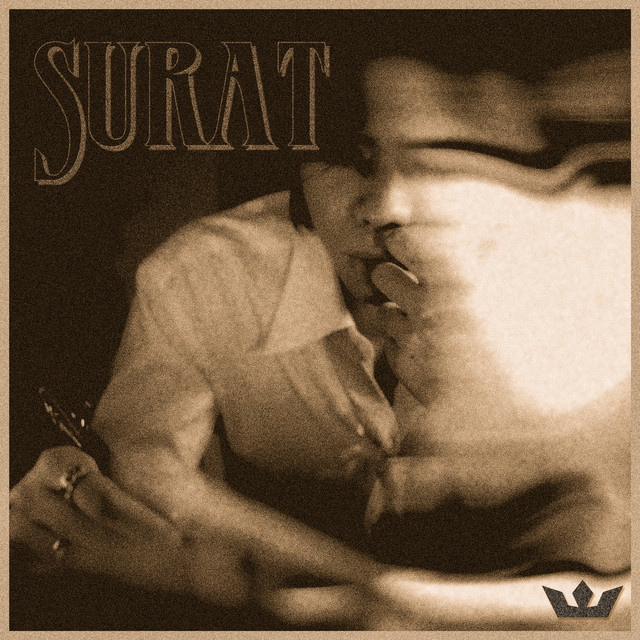Surat cover art