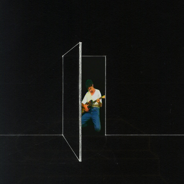 Laughed At An Attachment cover art