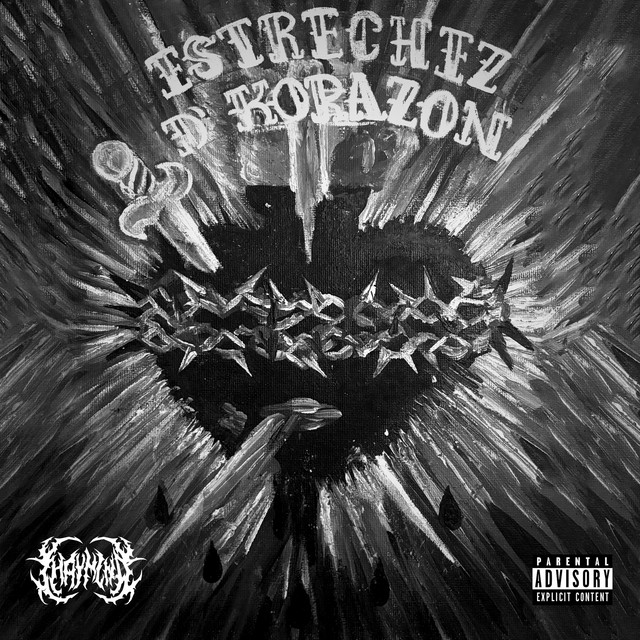 ESTRECHEZ D' KORAZON cover art