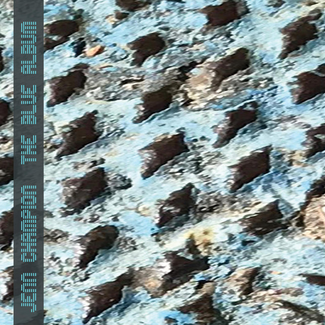 The Blue Album cover art