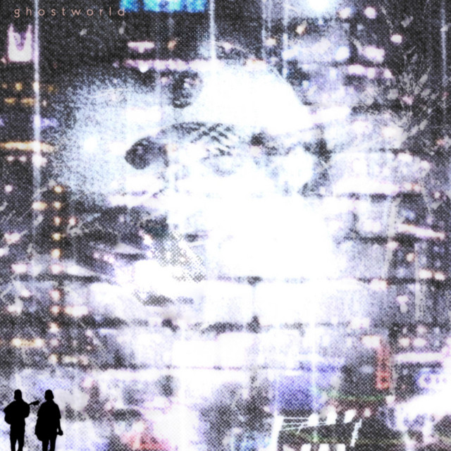Next Door cover art