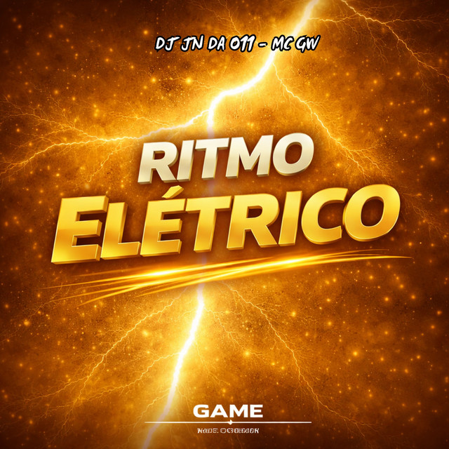 Ritmo Elétrico