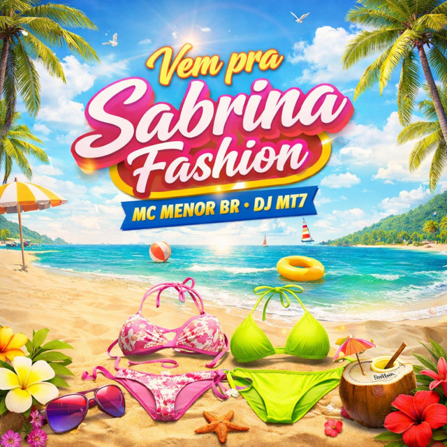 Vem Pra Sabrina Fashion