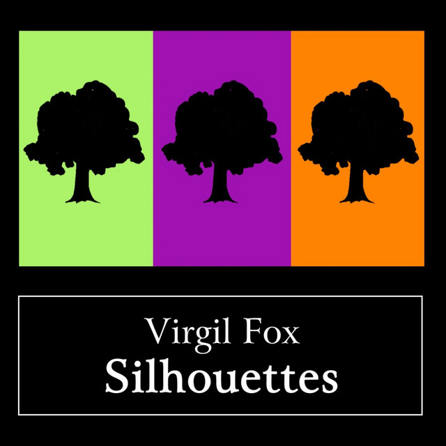 Silhouettes cover art
