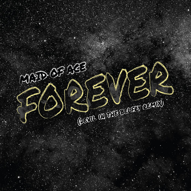 Forever (Devil in the Belfry Remix) cover