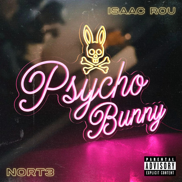 Psycho Bunny