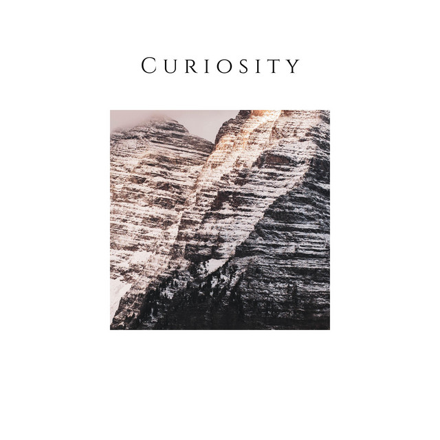 Curiosity - EP by BradEasy | Spotify