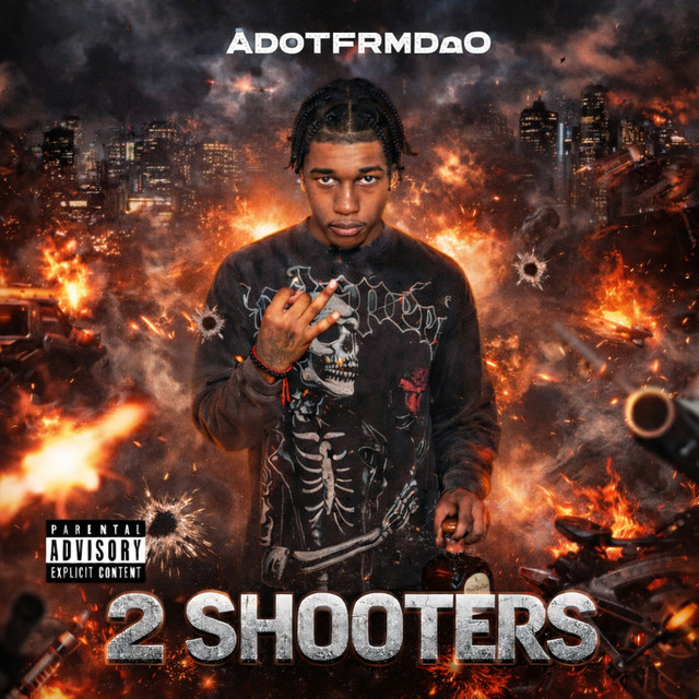2 Shooters