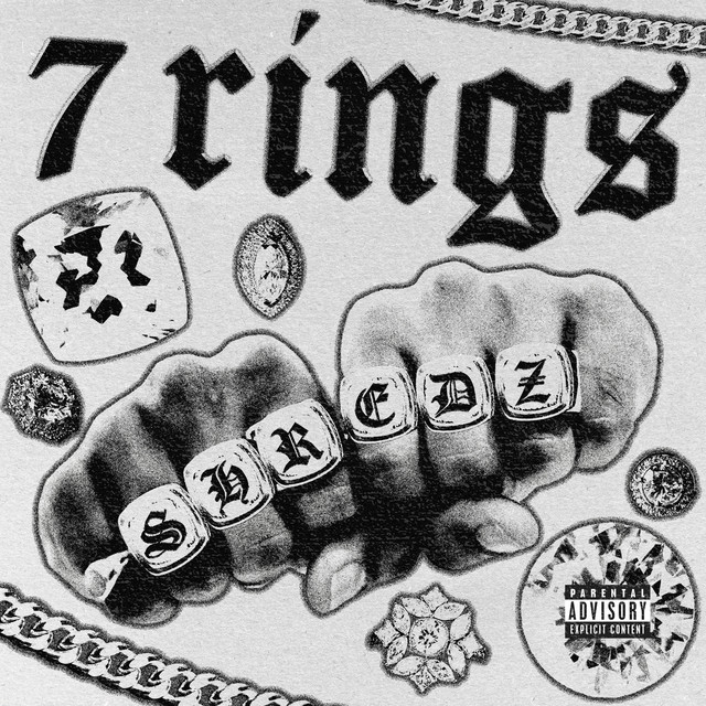 7 RINGS