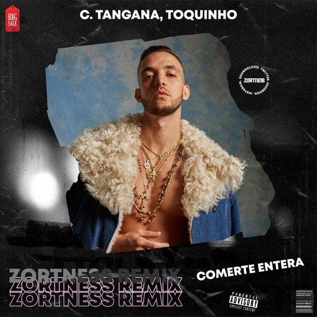 Comerte Entera (Remix)