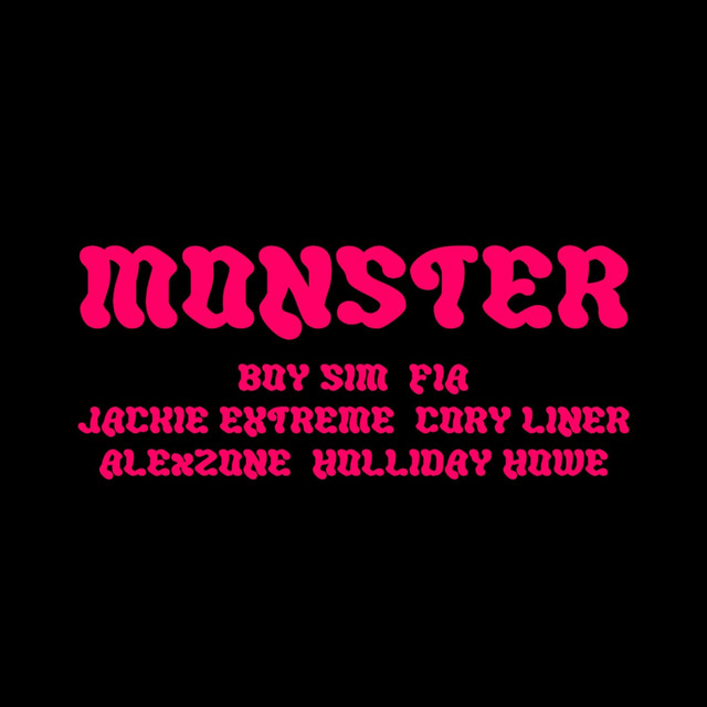 Monster (Remix)