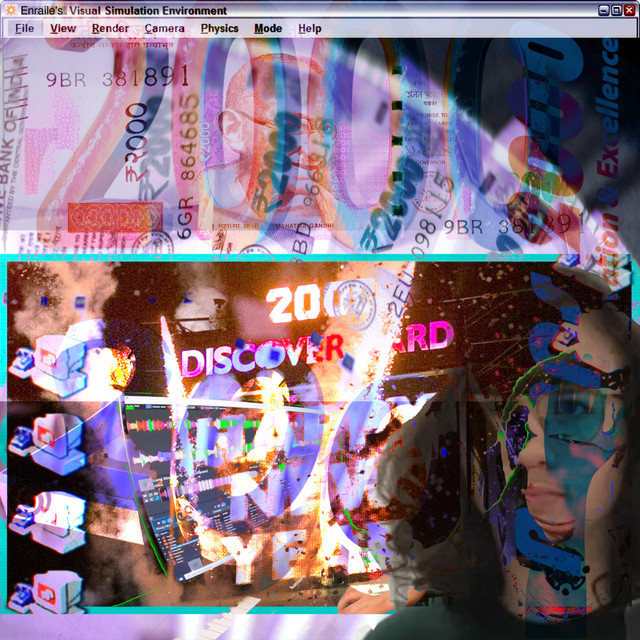 ICON2000 cover art