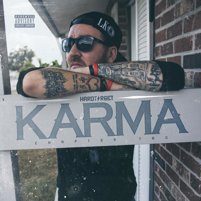 Karma 2 cover art