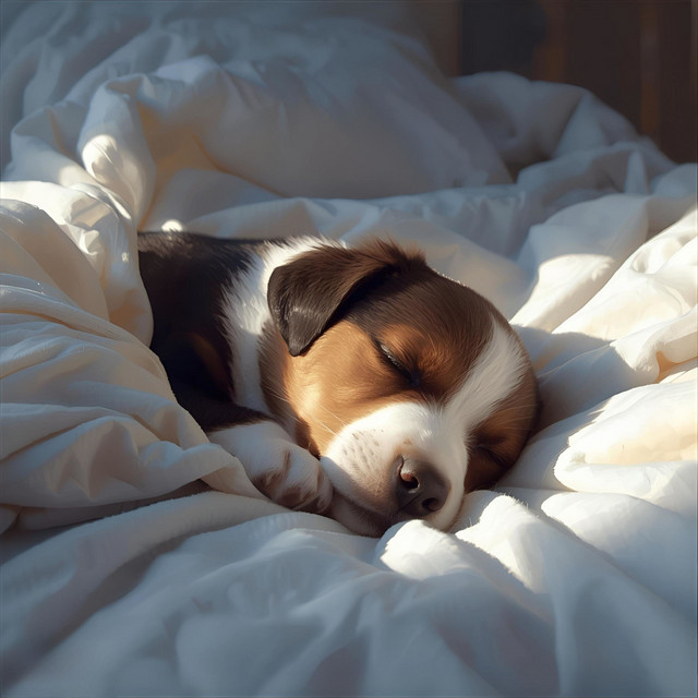 The Relaxed Pup Club